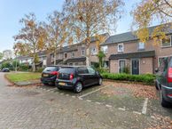 Graspieper 8, 4872 WV Etten-Leur