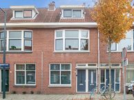 J A Alberdingk Thijmstraat 15 b, 3117 RA Schiedam