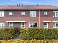 Grote vuurvlinder 47, 8472 CB Wolvega