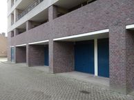 Trekvogelweg 54 5, 3815 LN Amersfoort