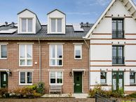Fort Uithoornstraat 18, 1384 AV Weesp