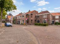 Poirtersstraat 14, 5025 TA Tilburg