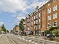 Admiraal De Ruijterweg 395 2, 1055 MC Amsterdam