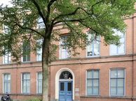 Veeartsenijstraat 207, 3572 DJ Utrecht