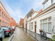 Goudenbloemstraat 31, 4611 RG Bergen op Zoom