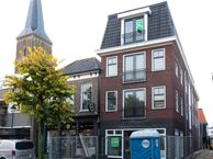 Gedempte Gracht 54 H, 1741 GD Schagen