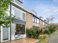 De Vlaschaard 65, 1183 KM Amstelveen