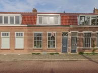 Tolstraat 8, 2405 VR Alphen aan den Rijn