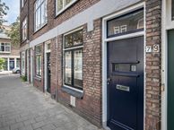 Isaäk Hoornbeekstraat 7, 2613 HE Delft