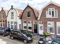 Nieuwpoortslaan 27, 1815 LJ Alkmaar