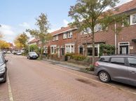 Gerard Doustraat 30, 8932 JJ Leeuwarden