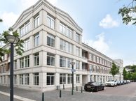 Burgemeester De Monchyplein 11, 2585 BD Den Haag