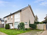 Merellaan 38, 5427 VP Boekel