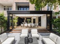 Gerrit van der Veenstraat 151 -H, 1077 DZ Amsterdam