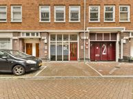 Gillis van Ledenberchstraat 36 G + PP, 1052 VH Amsterdam