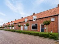 Gentsestraat 79, 4521 AL Biervliet (Gem. Terneuzen)