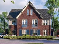 Tweekapper I2 802 vrijstaande garage (Bouwnr. 802), 4041 ZC Kesteren