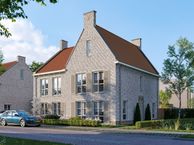 Tweekapper U 814 (Bouwnr. 814), 4041 ZC Kesteren