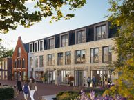 Hoogstraat (Bouwnr. 10), 4251 CP Werkendam