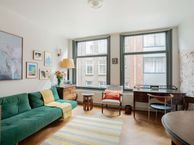 Rozenstraat 256 1, 1016 PB Amsterdam