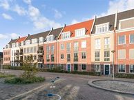 Eyckenstein 64, 3452 JE Vleuten