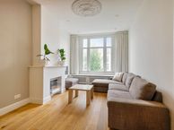 Overtoom 53 -2, 1054 HB Amsterdam