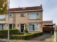 Merelstraat 31, 1452 XJ Ilpendam