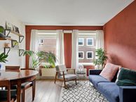 Diamantstraat 17 C2, 1074 GA Amsterdam