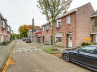 Minister van Sonstraat 4, 5041 CP Tilburg