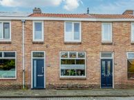 Zocherstraat 16, 1815 VH Alkmaar