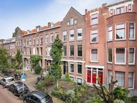 Van Weelstraat 31 b02, 3022 ZB Rotterdam