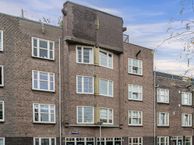 Uithoornstraat 17 4, 1078 ST Amsterdam