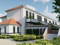 Appartementen (Bouwnr. 1), 2182 EN Hillegom