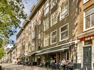 Lijnbaansgracht 267 3, 1017 RL Amsterdam