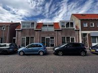 Californiestraat 37 E, 1781 GP Den Helder