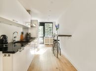 Eerste Atjehstraat 6 B, 1094 KL Amsterdam