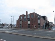 Binnenhaven 76 F, 1781 BL Den Helder