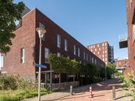 Albert Schweitzerpad 1, 2652 EB Berkel en Rodenrijs