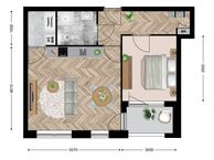 Nieuwe Veenendaalseweg 51 3, 3911 ME Rhenen