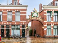 Petrus Campersingel 83, 9713 AE Groningen