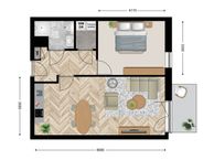 Nieuwe Veenendaalseweg 51 9, 3911 ME Rhenen