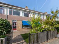 Laaghagen 8, 3078 BE Rotterdam