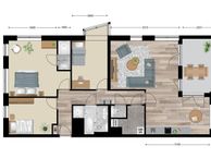 Nieuwe Veenendaalseweg 51 25, 3911 ME Rhenen