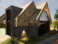 Mariastraat, 4506 AC Cadzand