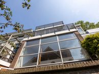 Van Asch van Wijckskade 9, 3512 VN Utrecht