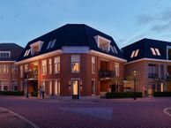 Het Pension (Bouwnr. 9), 7591 DK Denekamp