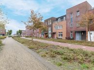 Villa Waterranonkel 17, 5146 AN Waalwijk