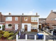 Jan van Eyckstraat 25, 6137 XM Sittard