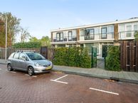 Zestienhovensekade 441, 3043 KR Rotterdam