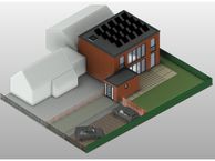 Rijksstraatweg 97 B, 1969 LD Heemskerk